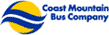 Coast Mountain Bus Company Logo