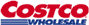 Costco Wholesale Logo