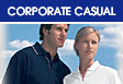 Corporate Casual Wear